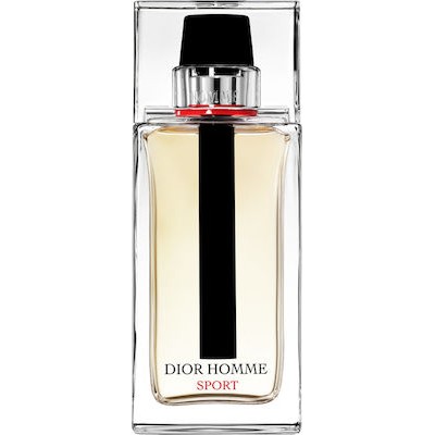 DIOR Homme Sport 2021 EDT 75ml